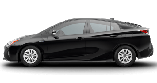 Saloon Taxi Car