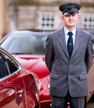 Private Hire icon
