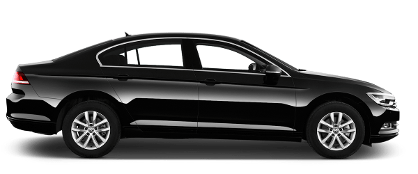 Executive Taxi Car